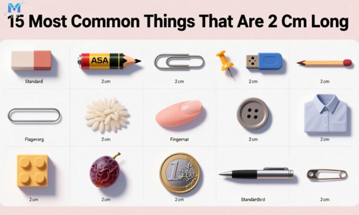 15-most-common-things-that-are-2-cm-long