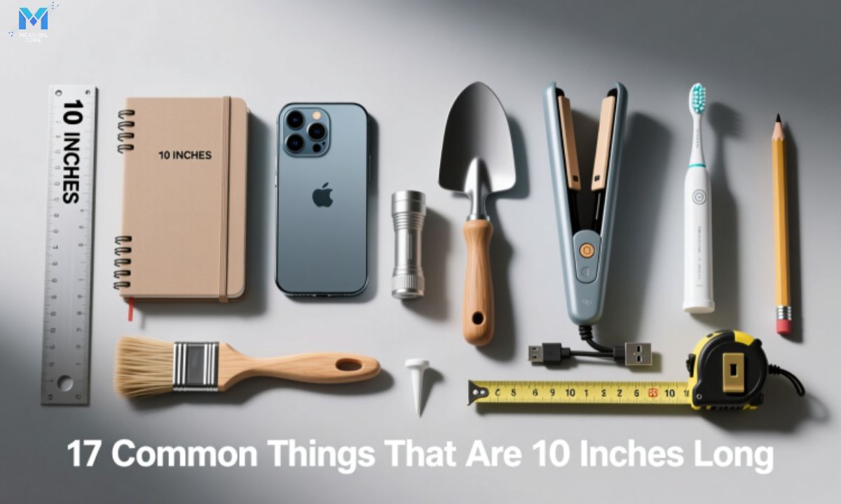 17-common-things-that-are-10-inches-long