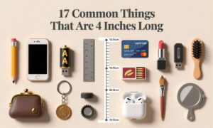 17-common-things-that-are-4-inches-long