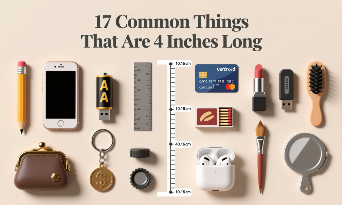 17-common-things-that-are-4-inches-long