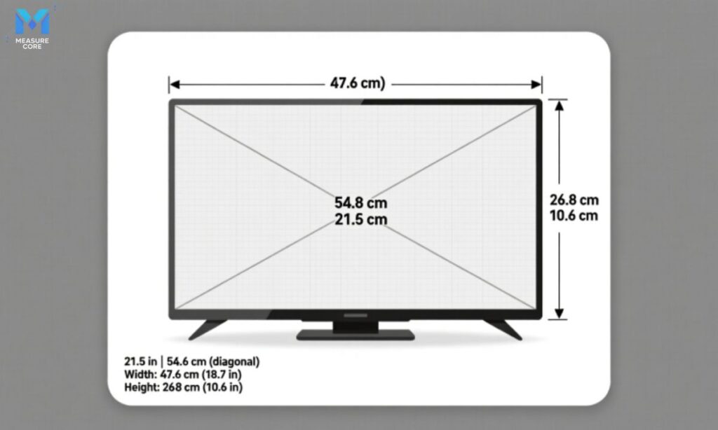 215-inch-tv-dimensions-in-cm-and-inches