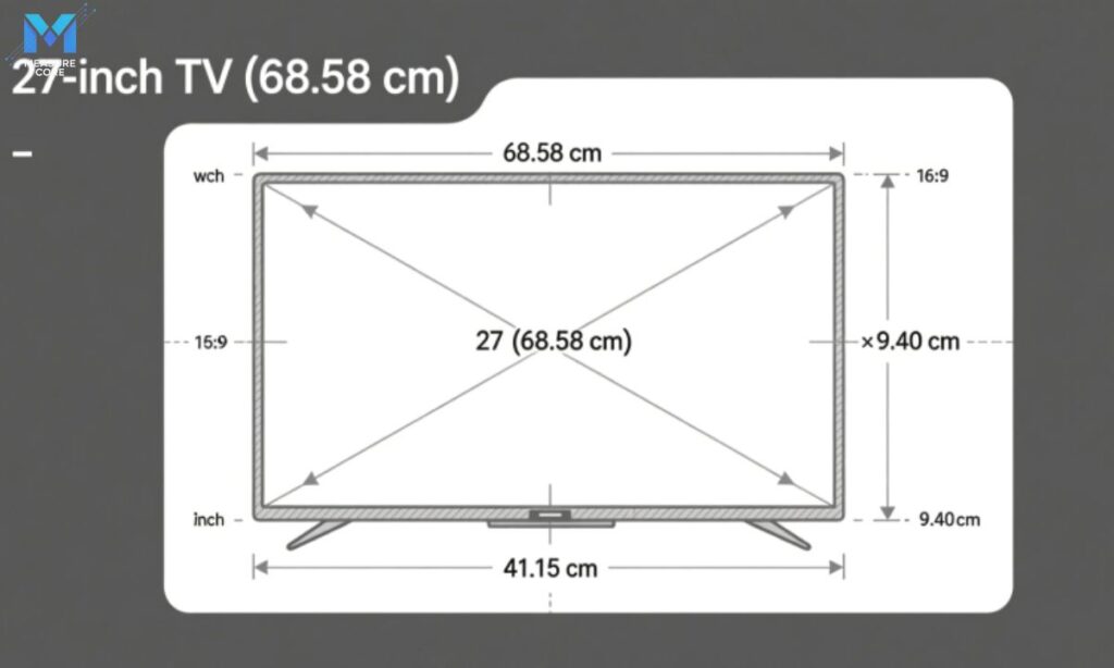 27-inch-tv-dimensions-in-cm-and-inches