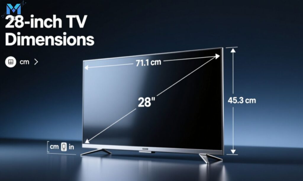 28-inch-tv-dimensions-in-cm-and-inches