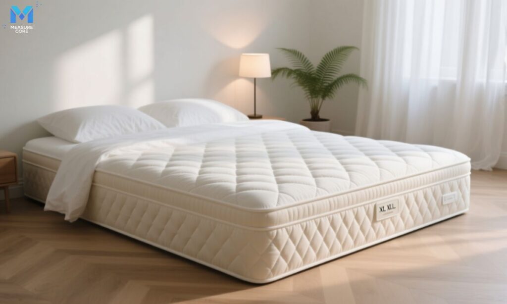 A Twin XL Mattress