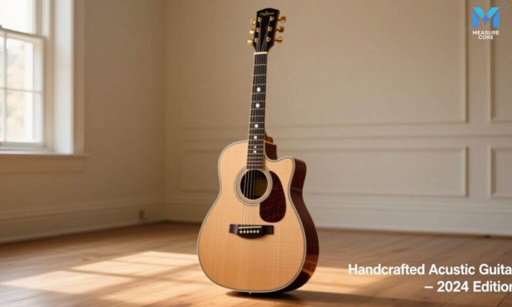 Acoustic Guitar Length