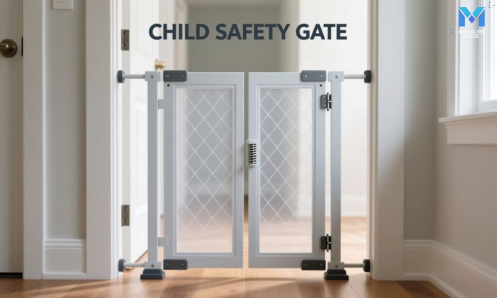 Child Safety Gates