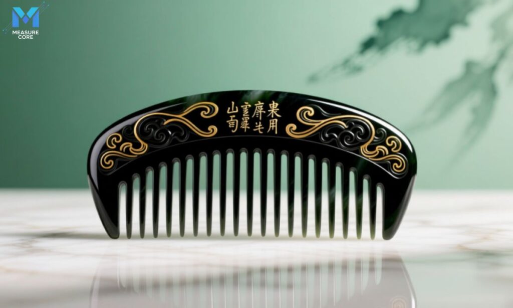 Hair Comb