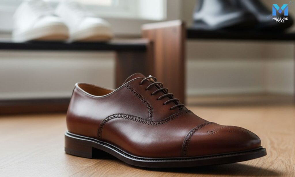 Men’s Shoe (Size 9-10)