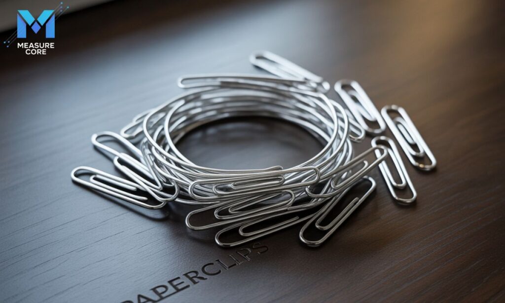 Paper Clips