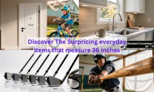 Practical Tips for Measuring 36 Inches Without a Ruler