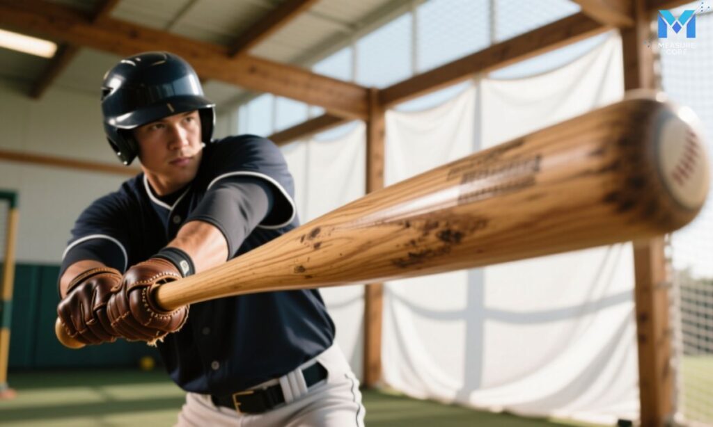 Standard Baseball Bat