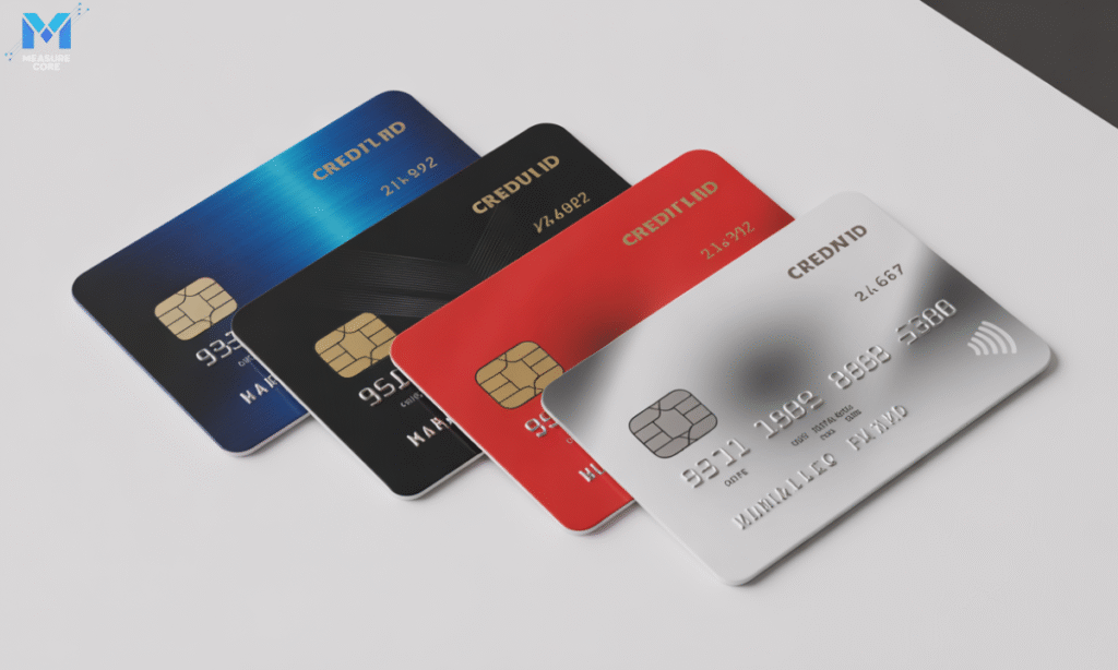 four-credit-cards
