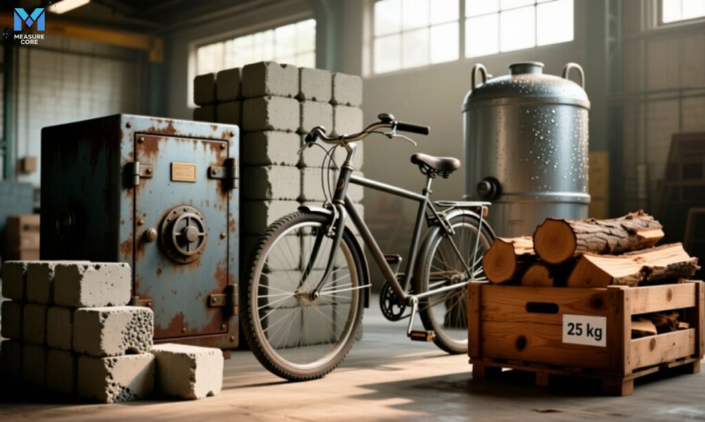 things-that-weigh-25-kilograms