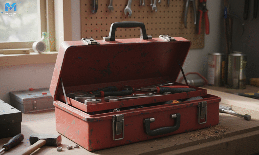 toolbox