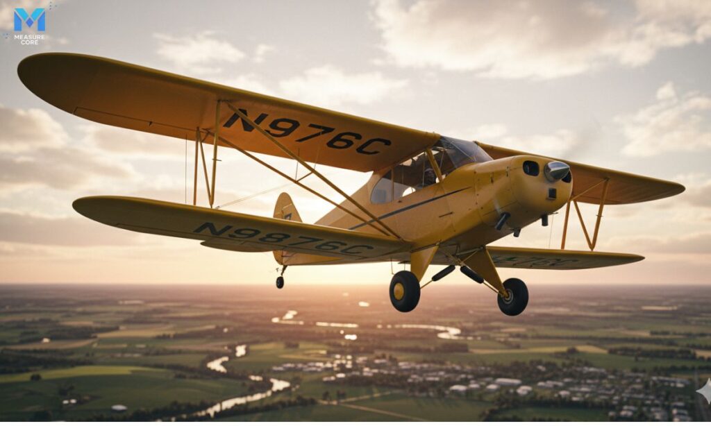 a-small-airplane-wingspan