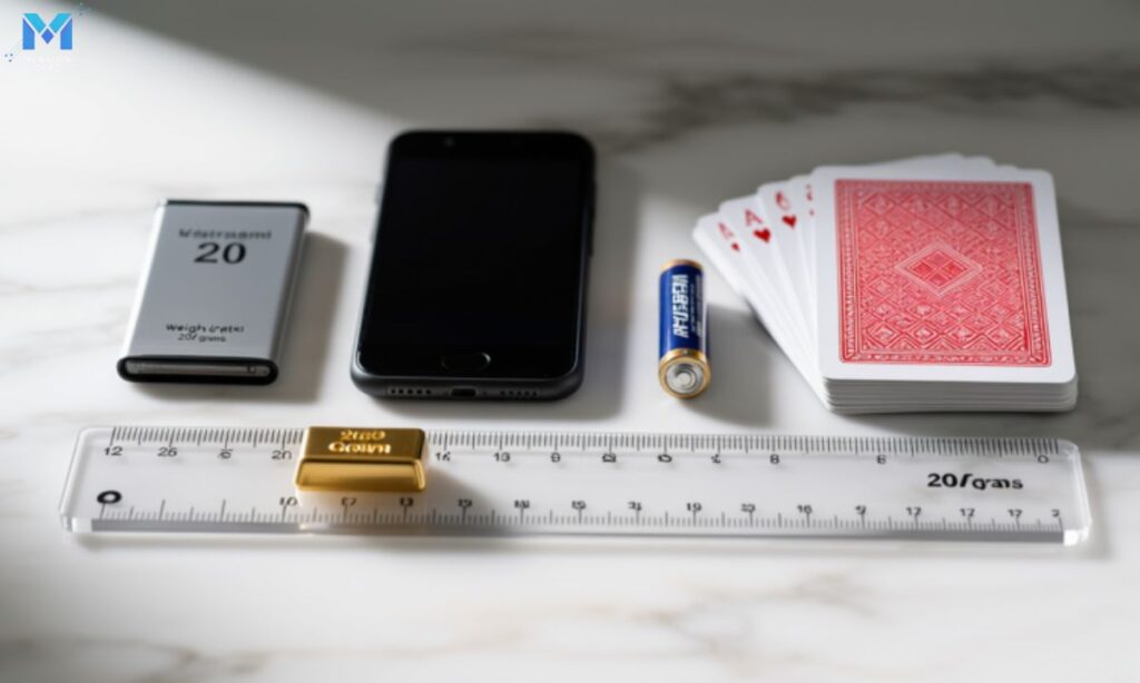 things-that-weigh-about-20-grams