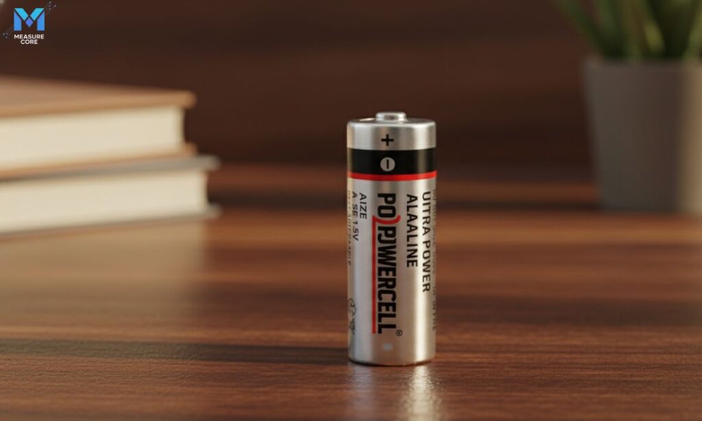a-standard-aa-battery