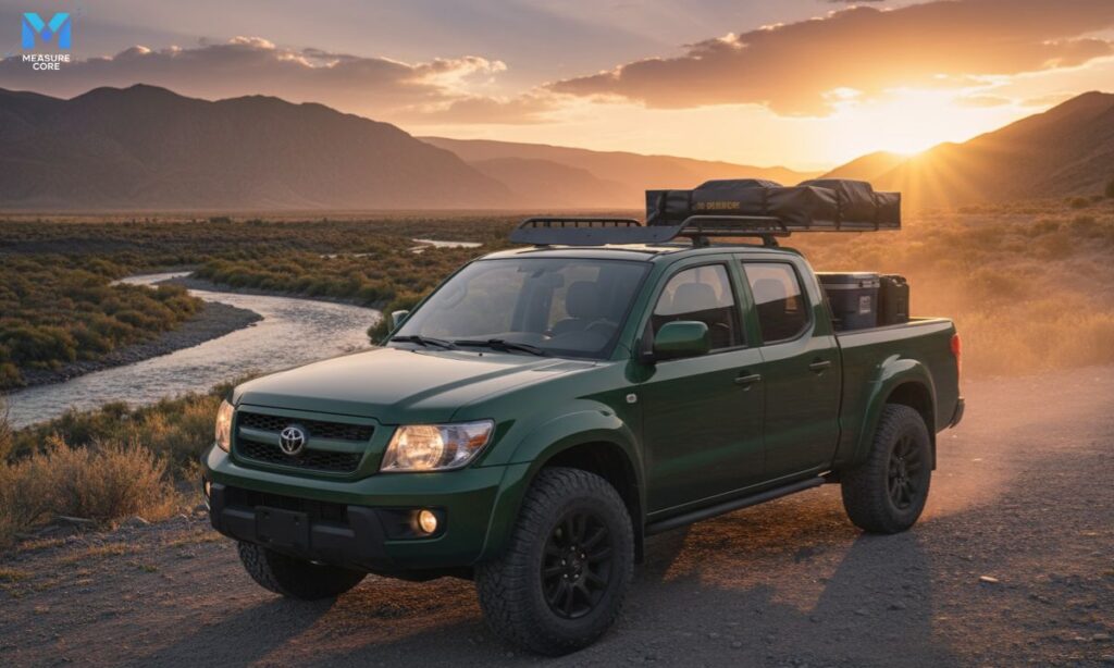 a-compact-pickup-truck