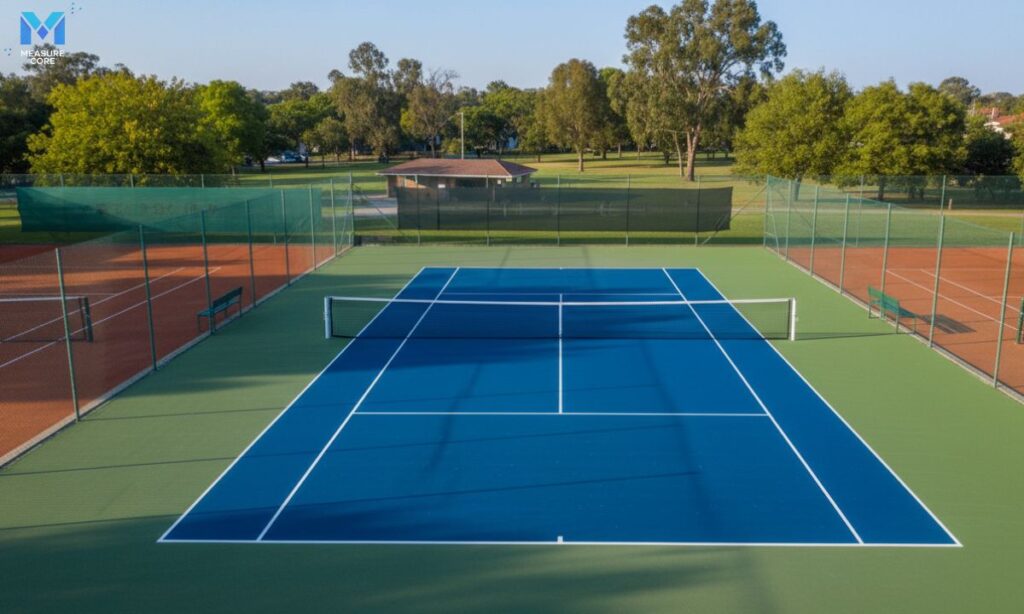 a-tennis-court