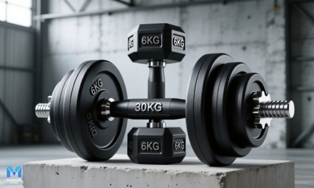a-30-kg-dumbbell-set