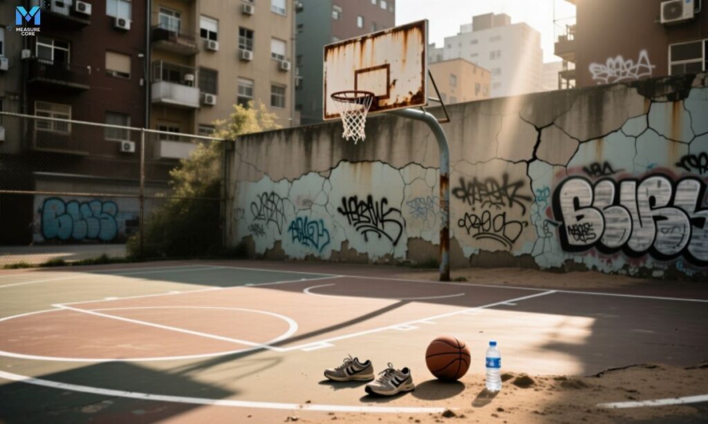 a-basketball-court