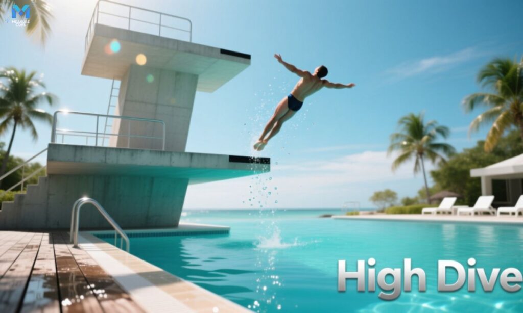 a-high-dive-platform