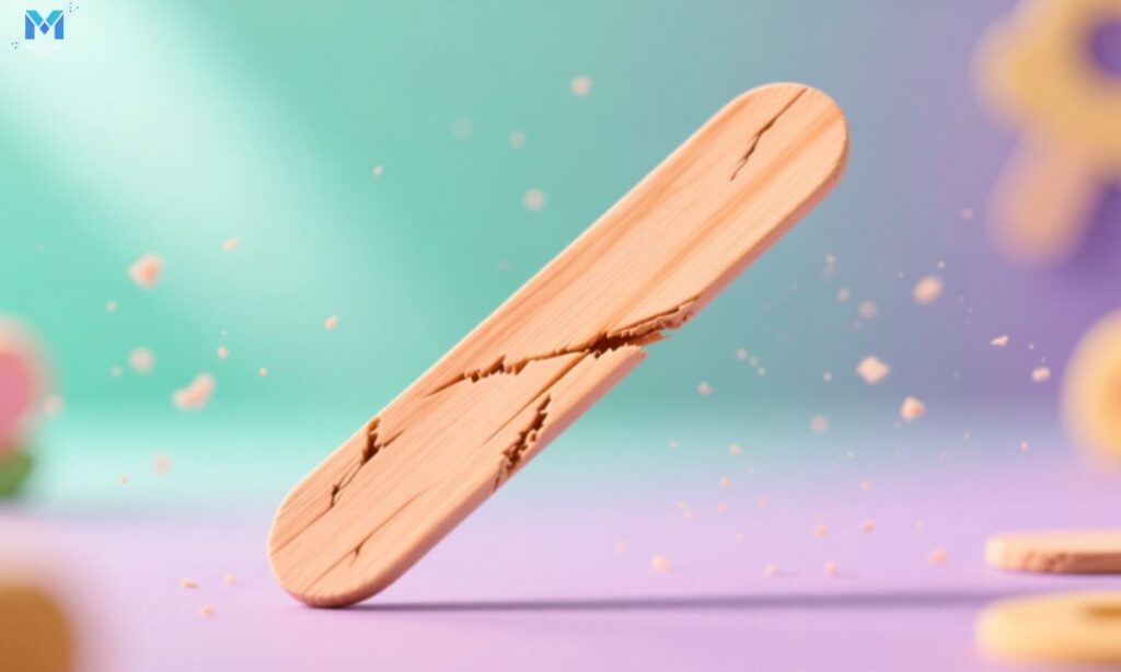 a-popsicle-stick-from-a-craft-kit