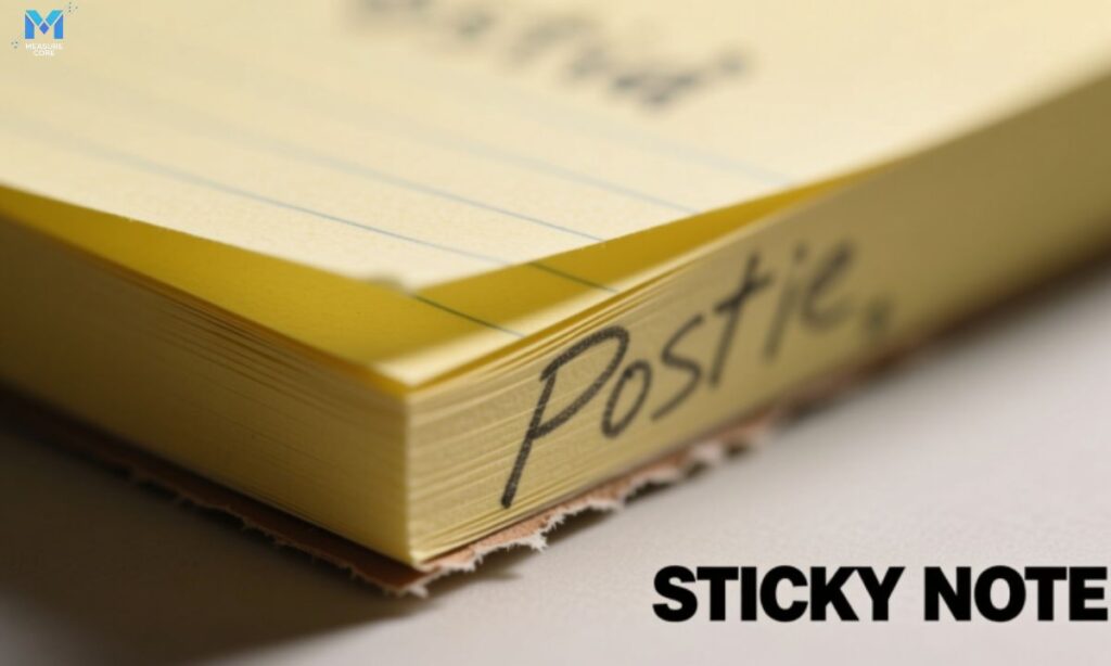 a-post-it-notes-side