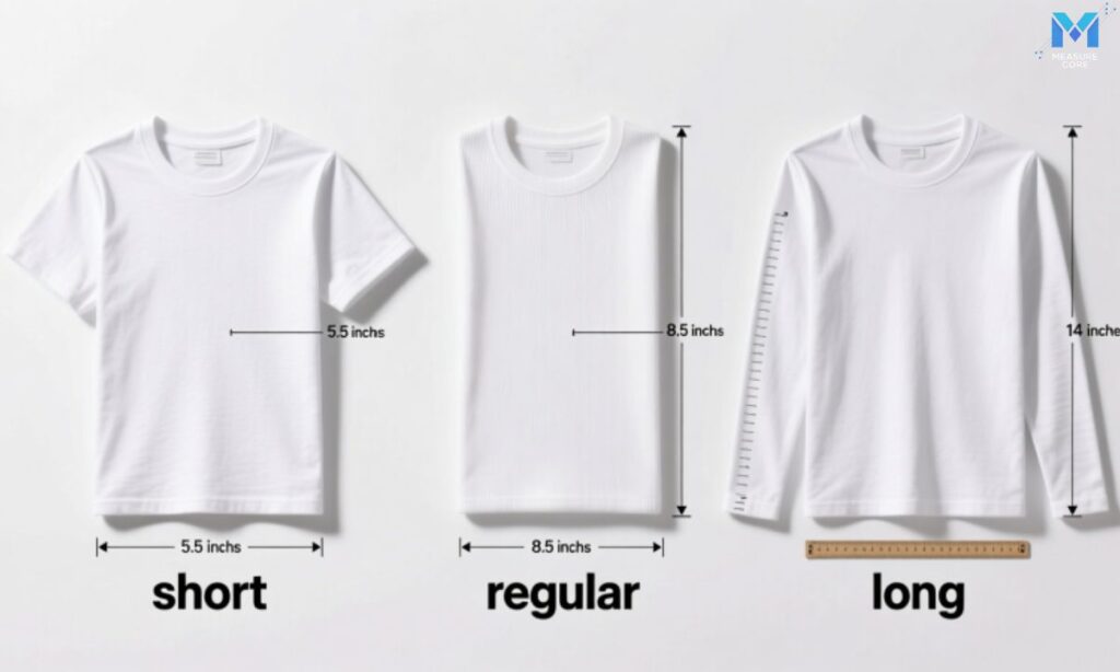 a-t-shirt-sleeve-length