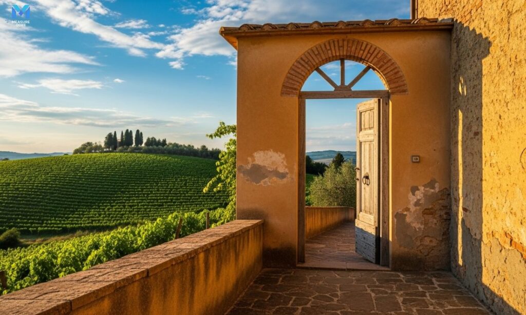 a-typical-doorway-width