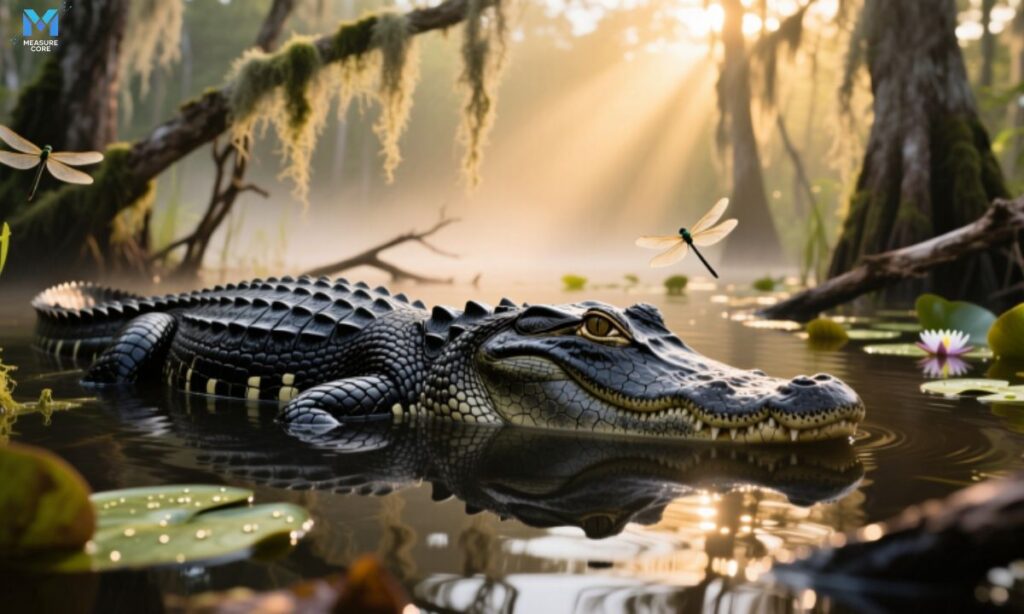 alligators