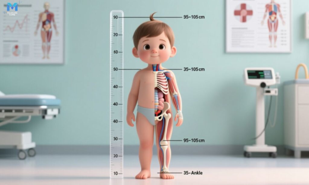average-height-of-a-3-year-old-child