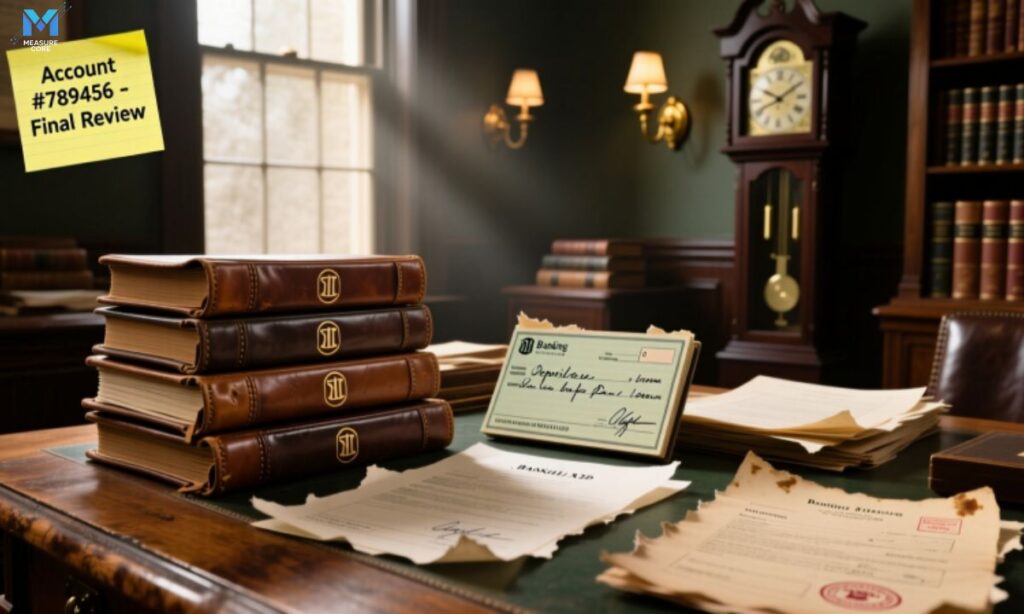 checkbooks-and-banking-documents