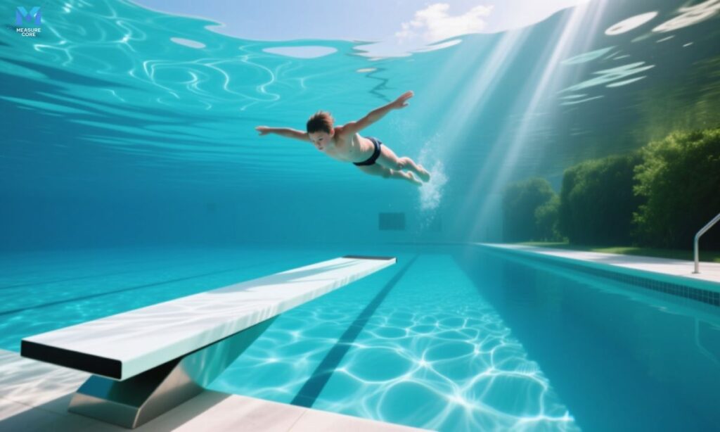 diving-board