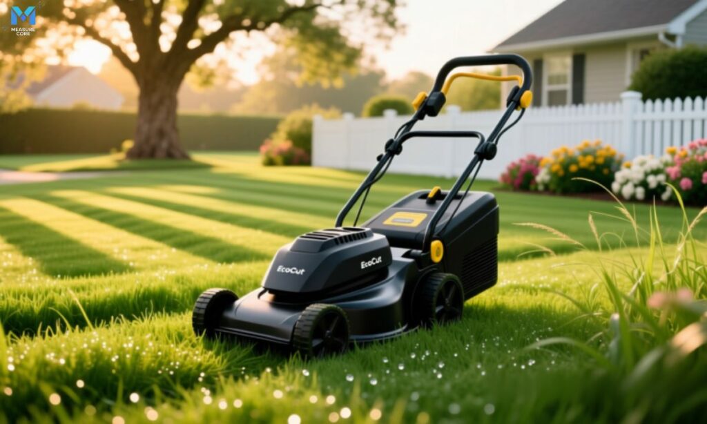 electric-lawn-mower