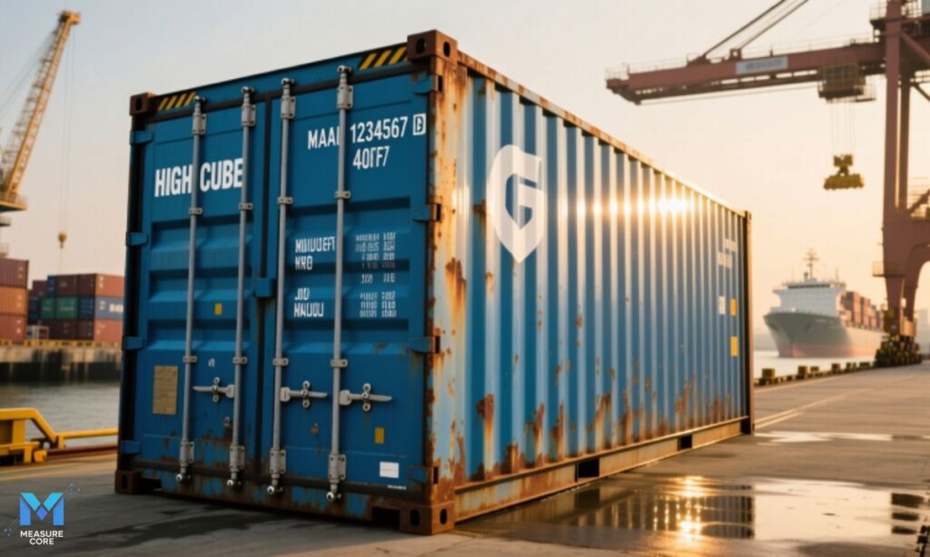 high-cube-shipping-container