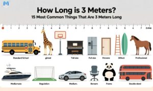how-long-is-3-meters-15-most-common-things-that-are-3-meters-long