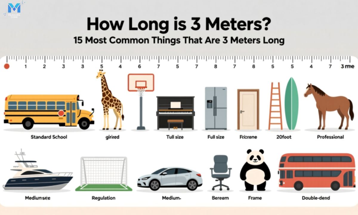 how-long-is-3-meters-15-most-common-things-that-are-3-meters-long