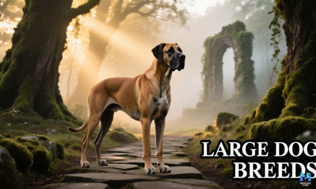 large-dog-breeds