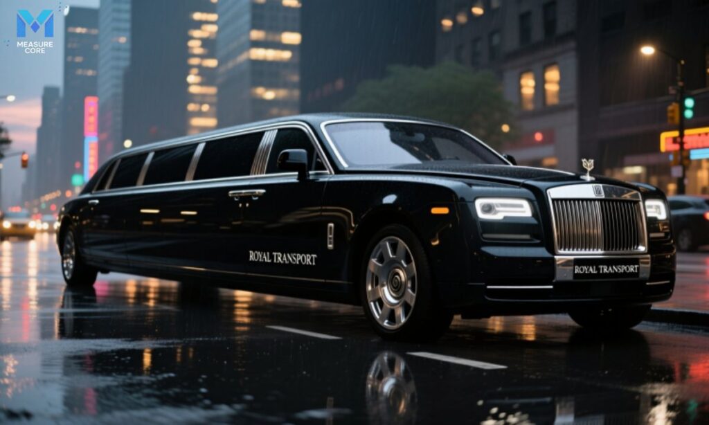 limousine
