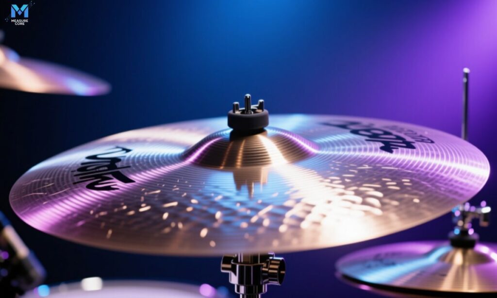 professional-drum-cymbal