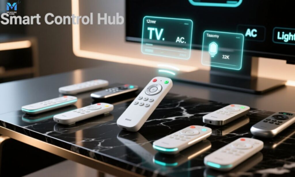 remote-controls
