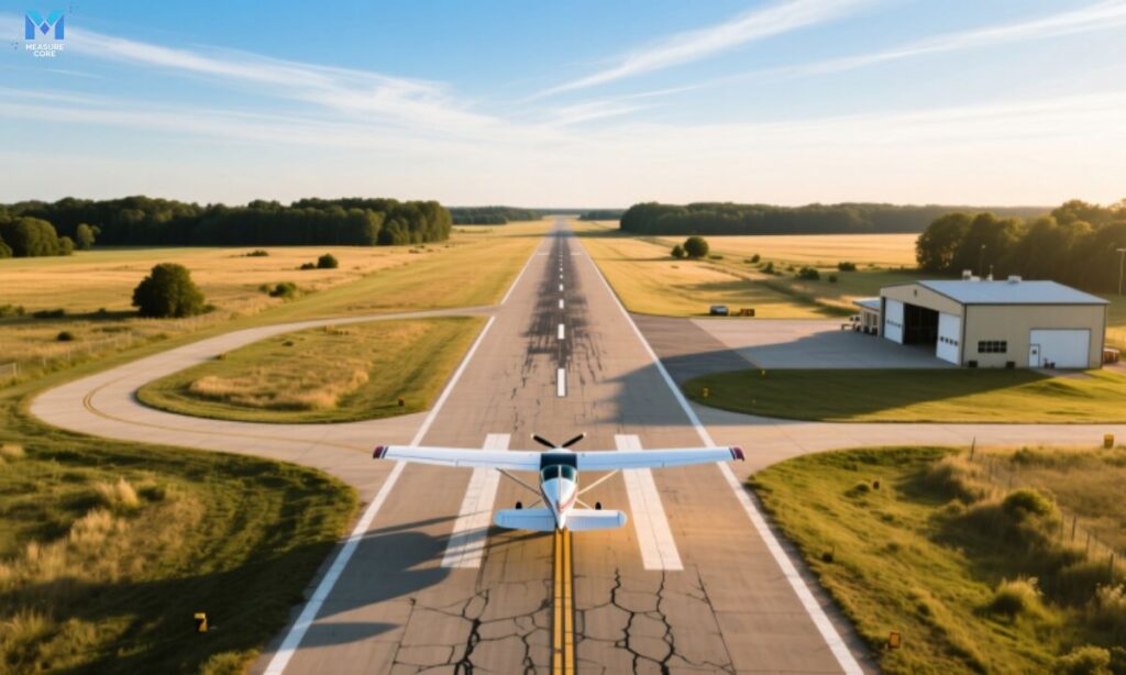 runway-at-small-airport