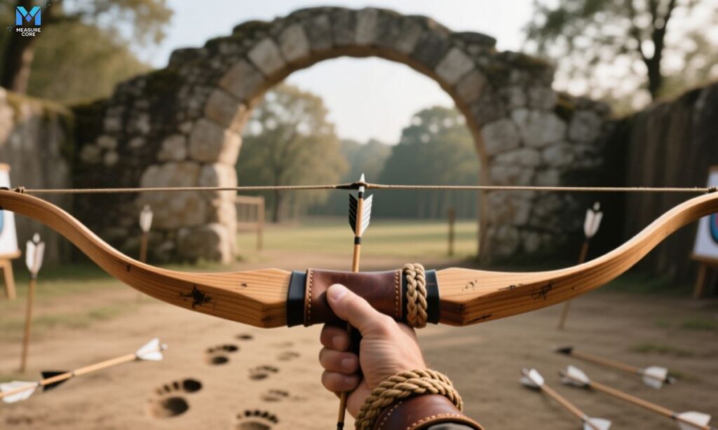 standard-archery-bow