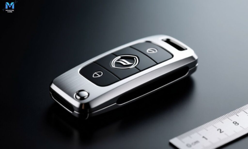 the-length-of-a-car-key-fob