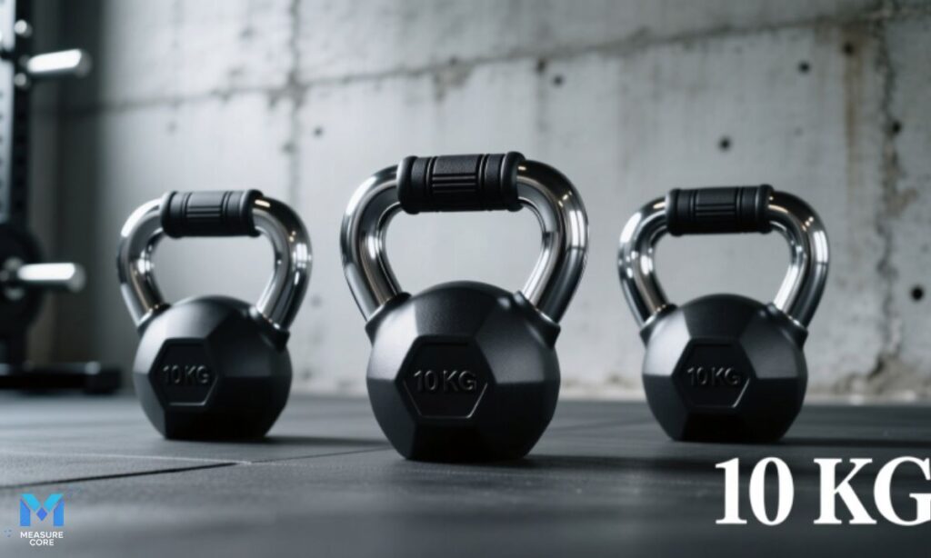 three-10-kg-dumbbells