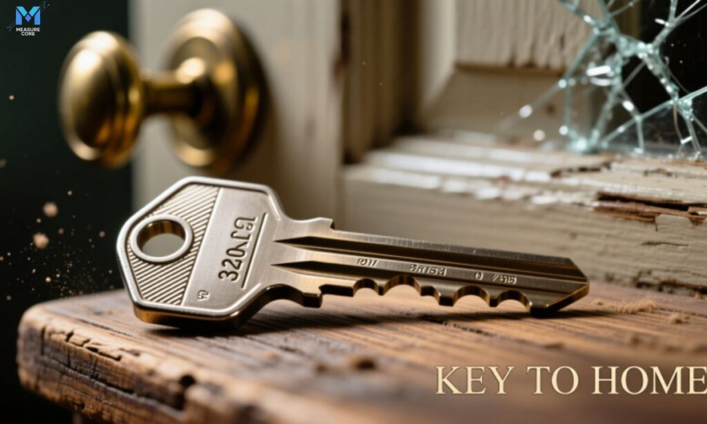 width-of-a-house-key-head