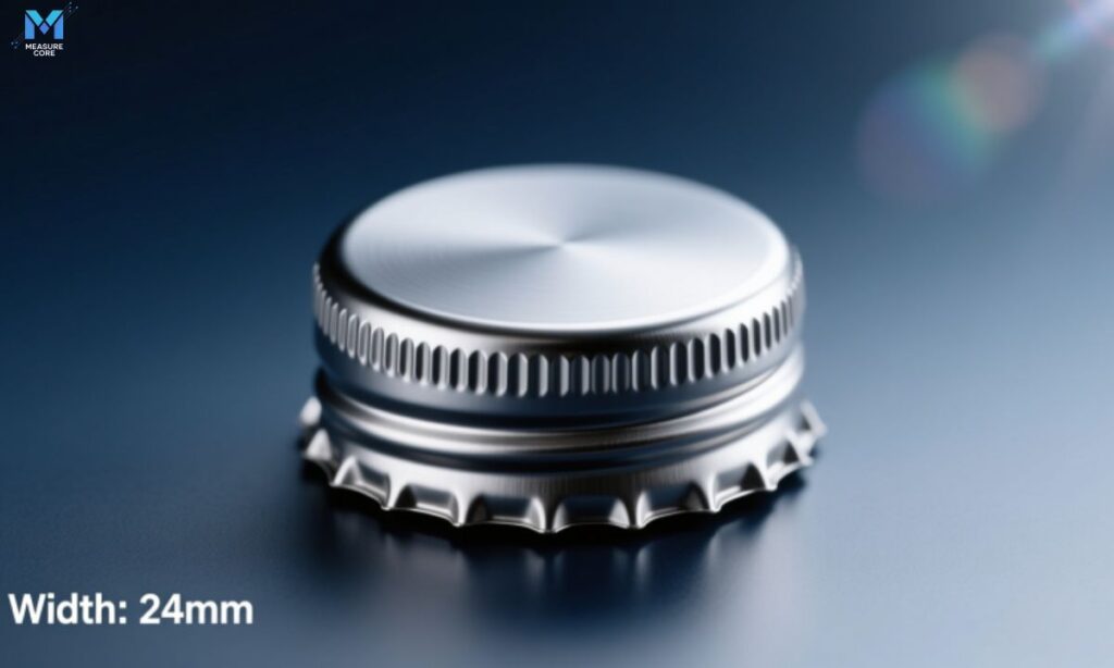 width-of-a-standard-bottle-cap