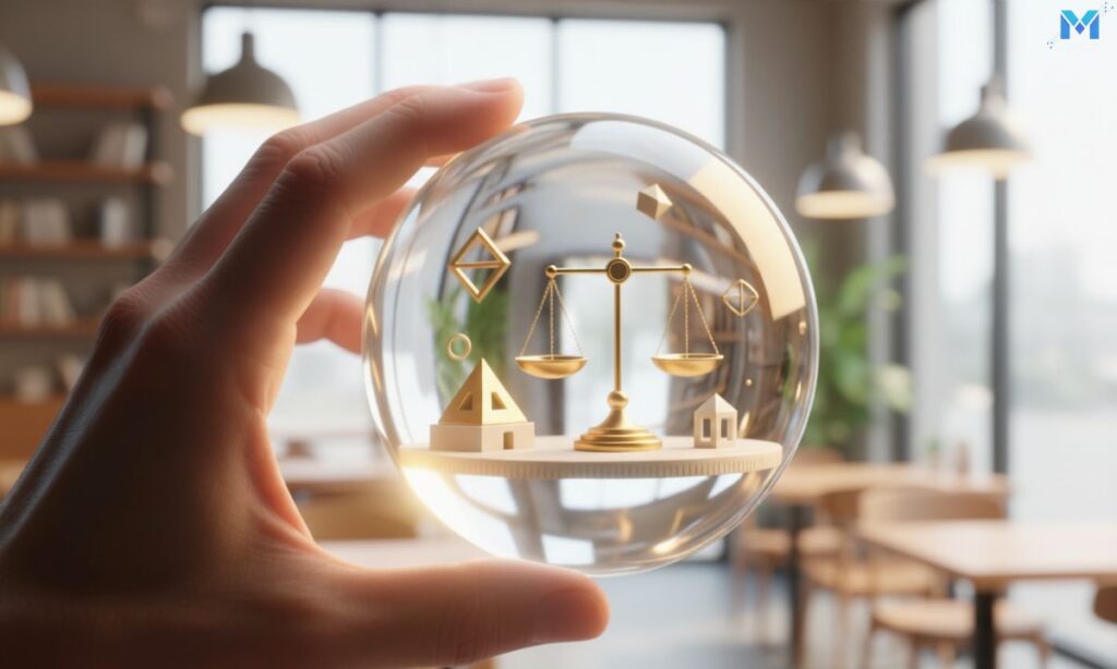 How can it be measured at 5.5 Inches Without a Ruler?