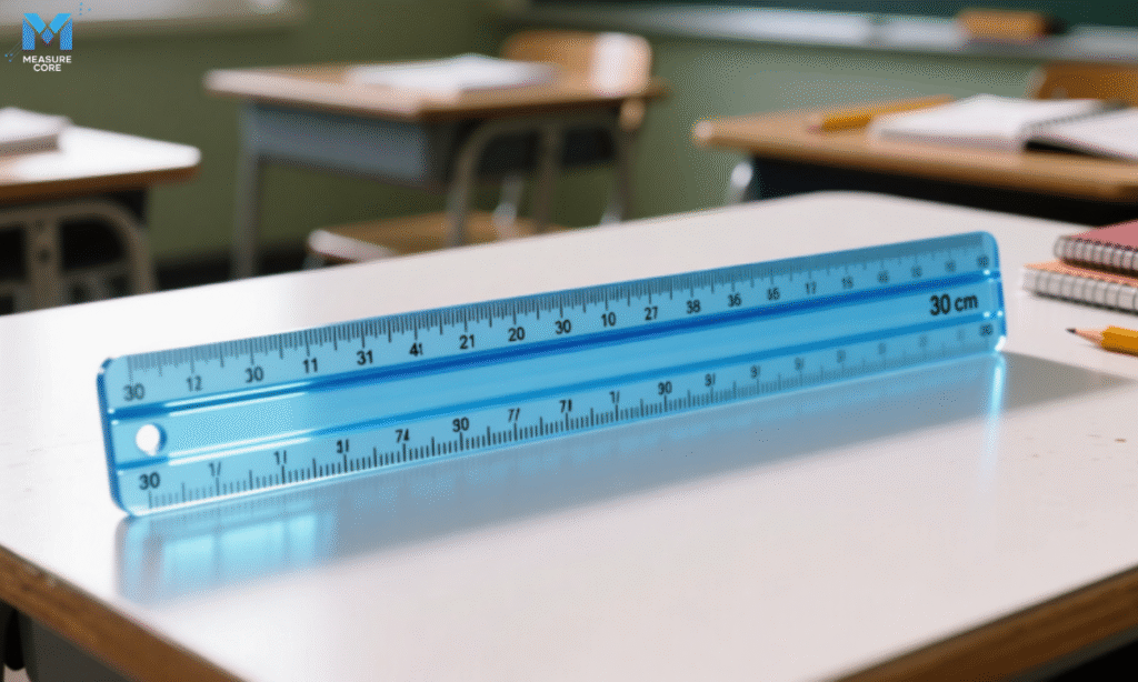 standard-school-ruler